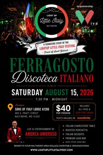 Italian Disco