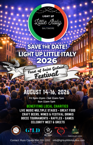 Light Up Little Italy Fest Brochure w-dates and times_1