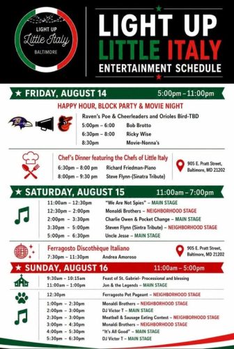 Lodge Flyer